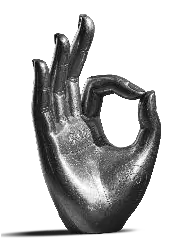 Gyan Mudra