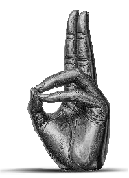 PRANA Mudra