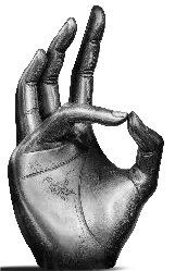 VARUNA Mudra