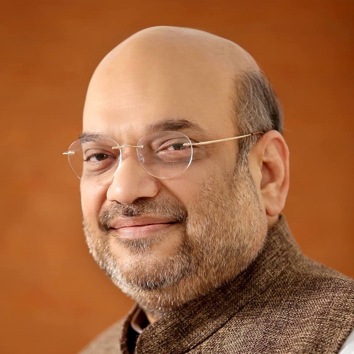 Opposition coming together no threat to BJP: Amit Shah