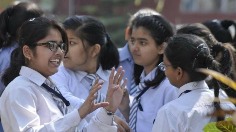CBSE to Declare Class 10 Results on 29 May