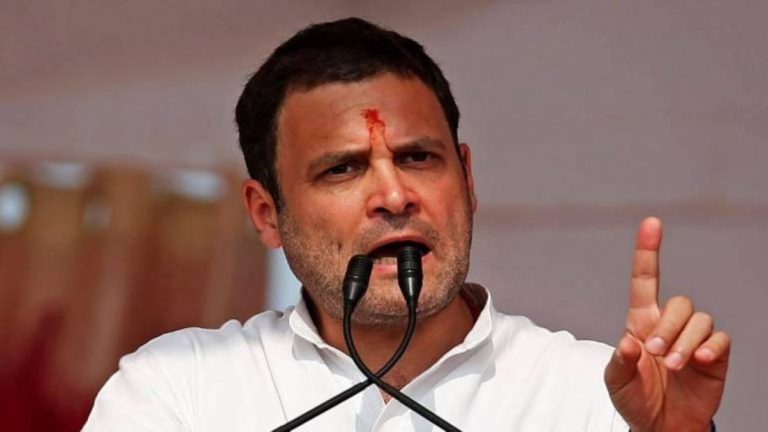 Rahul Gandhi Pleads Not Guilty, Court Frames Charges In RSS Defamation Case