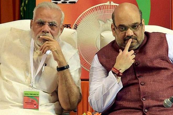 Why BJP MPs are not so happy with working style of PM Narendra modi and Party president Amit shah