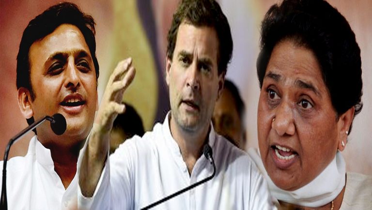 Lesson from #KarnatakaVerdict: Congress should make a call to BSP