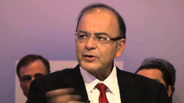 My Reflections on the NDA Govt After 4 Years in Power :  Arun Jaitley
