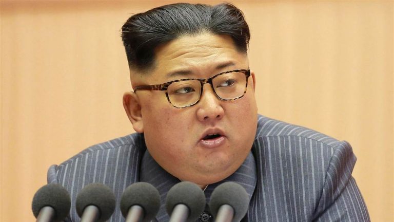 Kim not weak leader; demonstrated tremendous capacity to lead N Korea: Pompeo