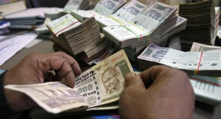 क्या अहमदाबाद सहकारी बैंक में 5 दिनों में 750 करोड़ की गिनती हो सकती है?
