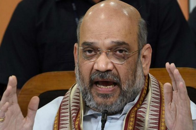 Bank With Amit Shah as Director Collected Highest Amount of Banned Notes Among Coop Banks