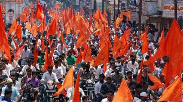 CIA document tags VHP and Bajrang Dal as militant religious outfits