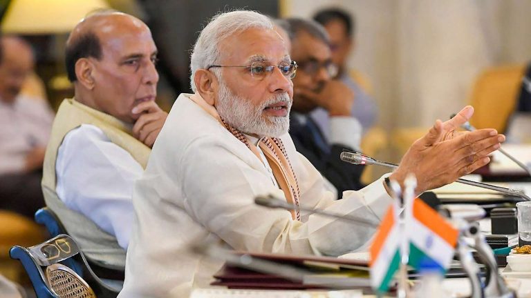 Modi’s inability to transform economy isn’t a personal failing, it’s a structural problem