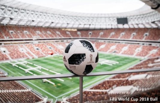 फीफा विश्व कप : फिर अपनी किस्मत आजमाने उतरेंगे एशियाई देश