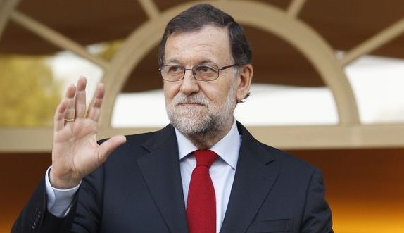 स्पेन : प्रधानमंत्री मारियोनो राजोय ने अविश्वास प्रस्ताव पर मतदान से पहले इस्तीफा दिया