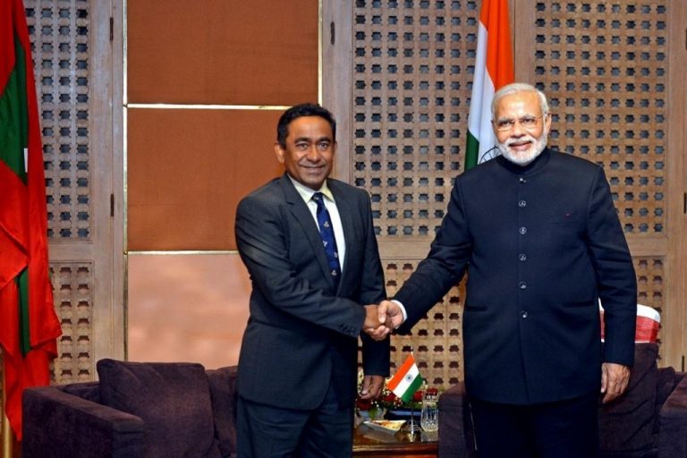 India is losing the plot in the Maldives – and New Delhi’s self-goals and inflated ego are to blame