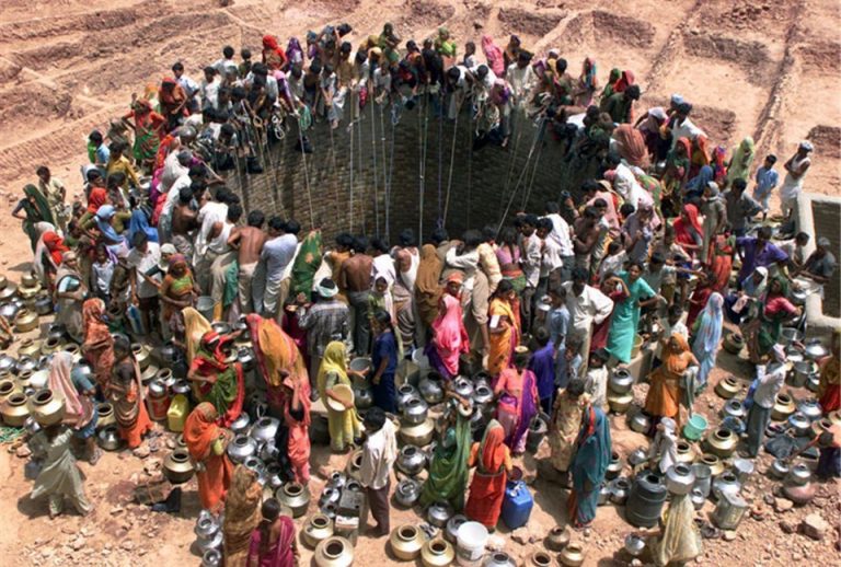 Bengaluru, Delhi, Chennai And Hyderabad Among 21 Cities To Run Out Of Groundwater By 2020