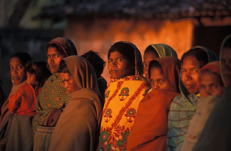महिलाओं के लिए दुनियाभर में सबसे खतरनाक देश है भारत : रिपोर्ट