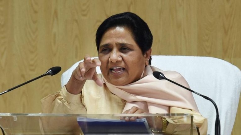 Will Mayawati be able to unite splintered Dalit groups by 2019?