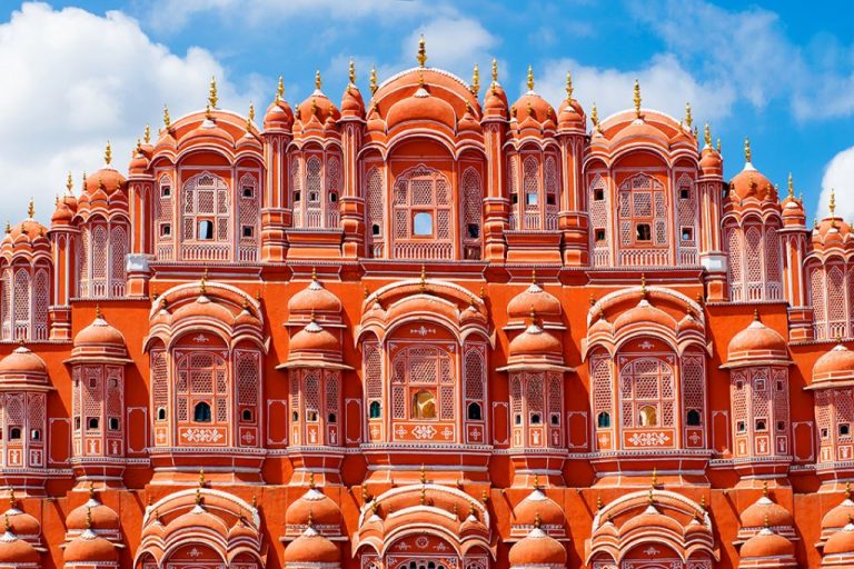 Jaipur Guide Alleges Corruption in Tourism Department; ASI, Ministry Told to Respond