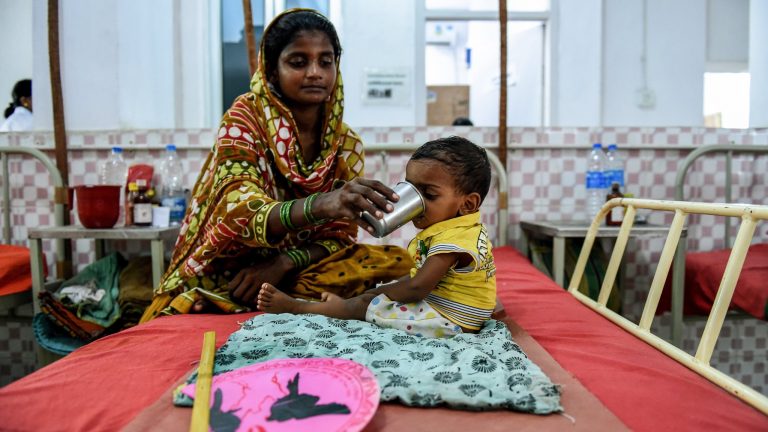 Delaying Babies, Using Toilets Could Roll Back Anaemia Crisis Of Indian Women