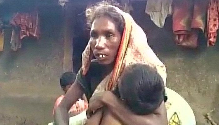 Two More Suspected Starvation Deaths Stain Jharkhand’s Track Record Further
