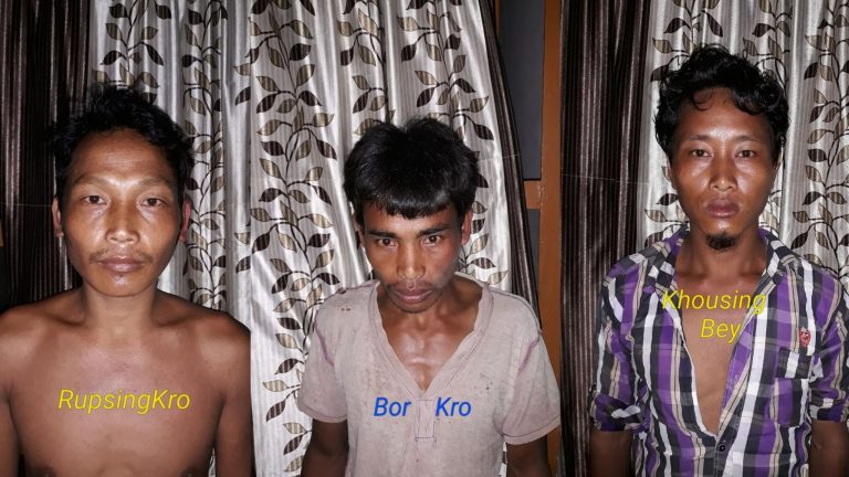 असम : घृणास्पद संदेश पोस्ट करने के लिए 13 गिरफ्तार