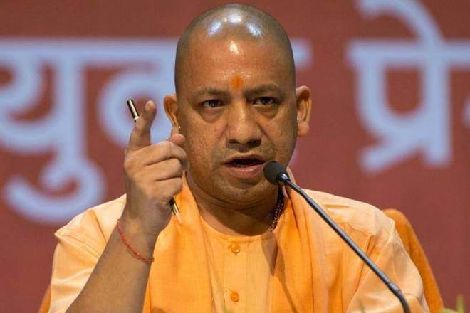 Yogi Adityanath has failed to end corruption, his own ministers made alligations