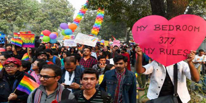 ‘A’ to ‘Z’ Of Section 377