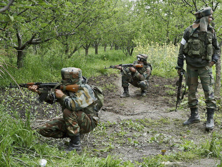 भारतीय सीमावर्ती गांवों में फोन कर पाकिस्तान जुटा रहा भारतीय सेना की जानकारी