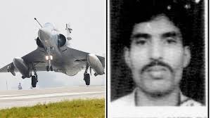 भारत के एयर स्ट्राइक में मसूद अजहर के साले मौलाना युसूफ अजहर की मौत