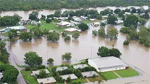 ऑस्ट्रेलिया में सदी की सबसे भयानक बाढ़