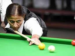 कर्नाटक की आर उमा देवी  ने 54 की उम्र में नैशनल चैंपियनशिप जीती