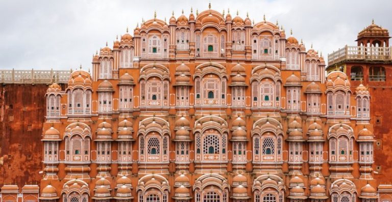 राज्य सरकार जयपुर को विश्व धरोहर की सूची में शामिल करने को लेकर गंभीर