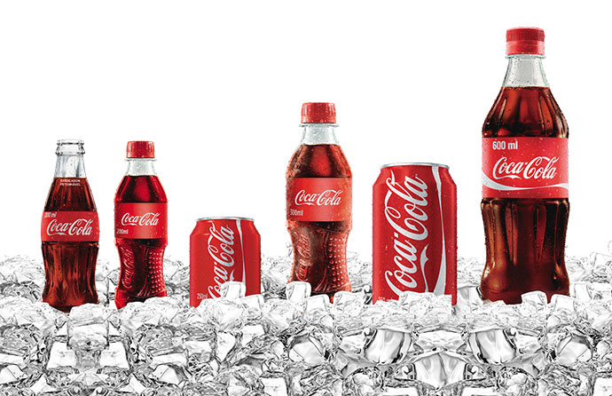 Coca Cola रखेगा अब देशवासियों की सेहत का ख्याल