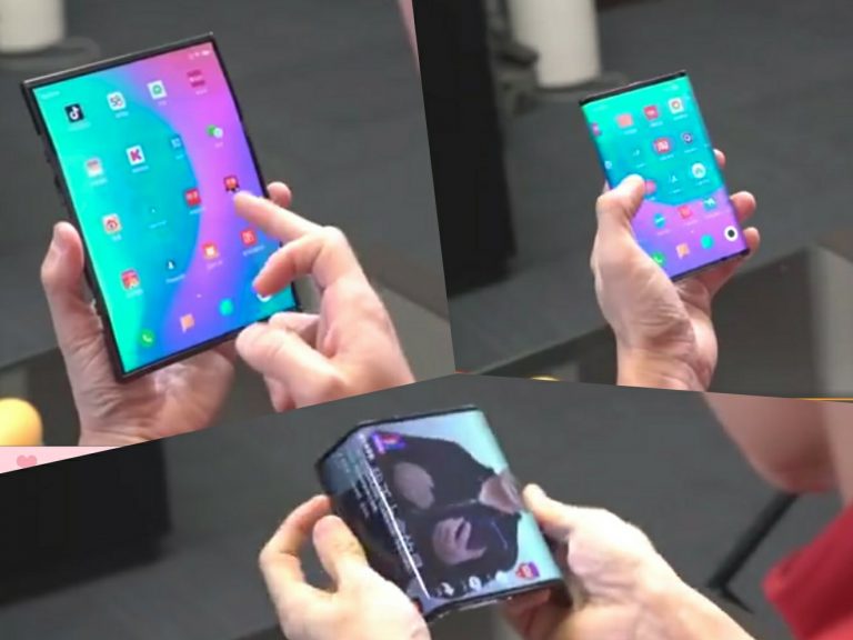 Xiaomi लॉन्च करेगी दुनिया का पहला सस्ता डबल फोल्डेबल स्मार्टफोन