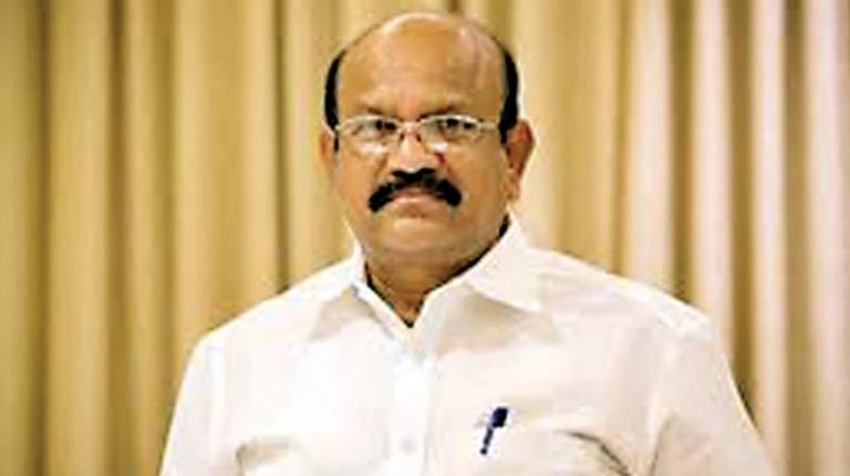 कर्नाटक में एक बार फिर सियासी संकट, कांग्रेस विधायक ने दिया इस्तीफा