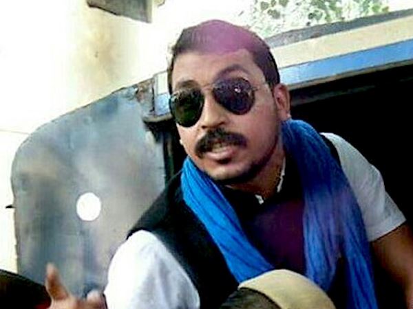 सहारनपुर में भीम आर्मी के संस्थापक चंद्रशेखर गिरफ्तार