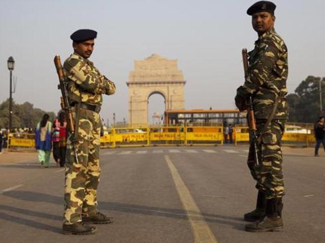 खुफिया एजेंसियों ने जताई आतंकी हमले की आशंका, दिल्ली, मुंबई और गोवा में अलर्ट