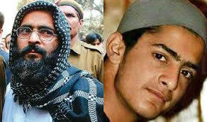 संसद आंतकी हमले के अपराधी अफजल गुरू के बेटे गालिब ने चुनी अलग राह