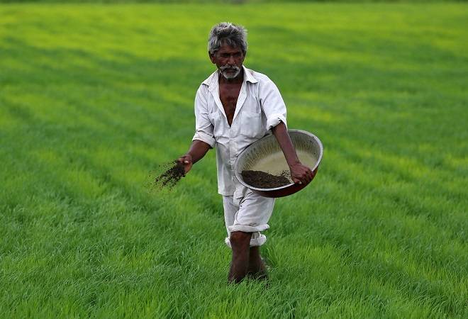 कांग्रेस सरकार देगी, किसानो को दस हजार रुपए तक की सब्सिडी