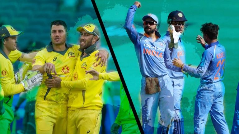 बुधवार को भारत और ऑस्ट्रेलिया की टीमें होंगी आमने-सामने