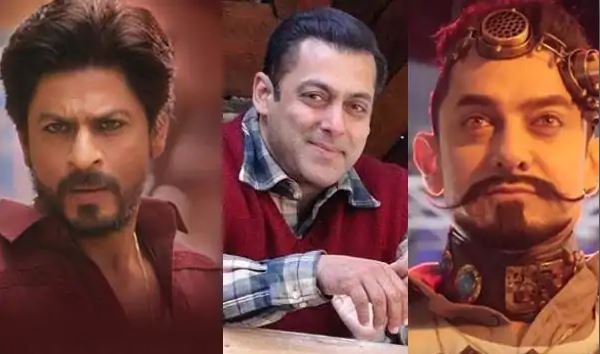 Bollywood में क्या तीनों खान का सफर अब खत्म हो जाएगा