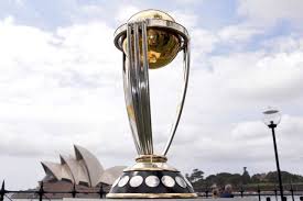 विश्व कप के लिए भारतीय टीम की घोषणा 15 अप्रेल को