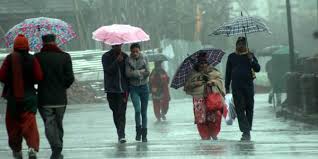 बारिश-आंधी से 41 लोगों की मौत, मुख्यमंत्री गहलोत ने किया मुआवजा का एलान