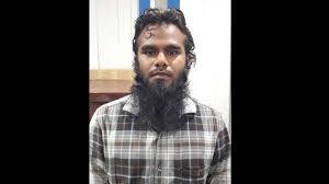 केरल में IS का संदिग्ध आतंकी गिरफ्तार