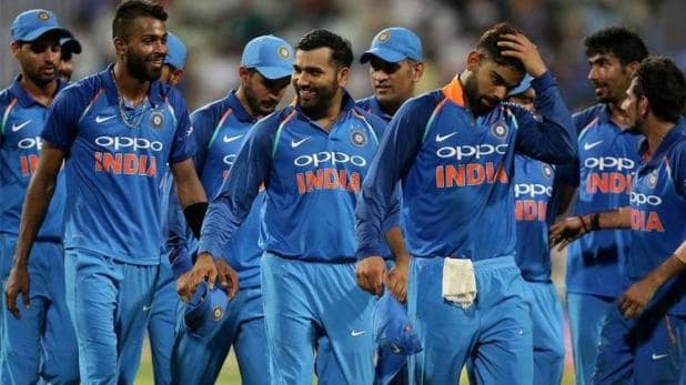 वर्ल्ड कप के लिए भारतीय टीम को घोषणा, ऋषभ पंत को नहीं मिली जगह