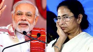 दीदी आपकी जमीन खिसक चुकी है, मेरे संपर्क में हैं 40 विधायक: बंगाल में PM मोदी