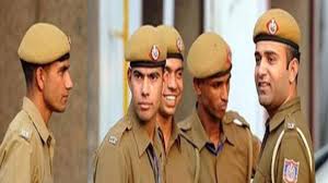 राजस्थान पुलिस मे शामिल हुए 67 नए जवान