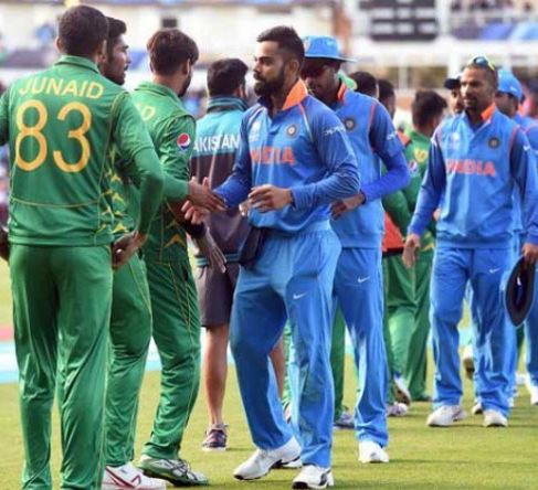 भारतीय क्रिकेट टीम को मिली जान से मारने की धमकी…