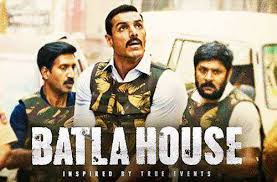 फिल्म बाटला हाउस की रिलीज़ की अनुमति दी दिल्ली हाईकोर्ट ने