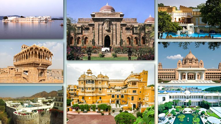 पधारो म्हारे देश को जीवंत करता राजस्थान का पर्यटन विभाग