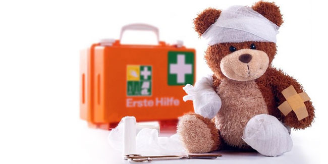 इस First Aid Day पर जानिए क्या है ABC नियम…